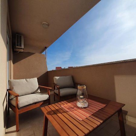 Alex apartment Medulin Exterior foto
